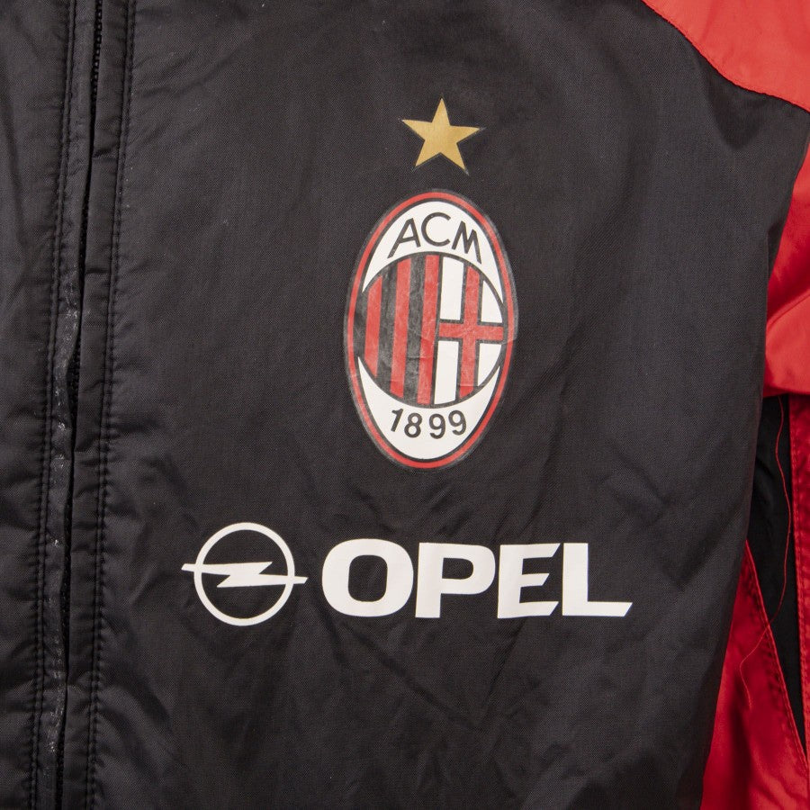 Giacca Milan Adidas 1998/1999 by ADIDAS - Home (3)