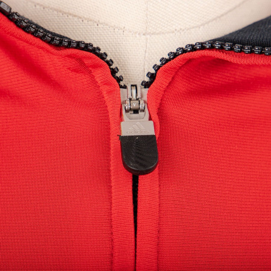 Giacca Milan Adidas 1999/2000 by ADIDAS - Home (8)