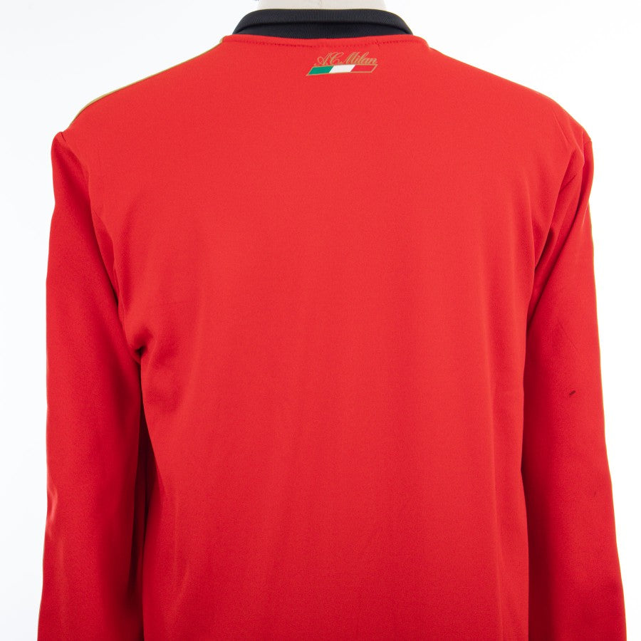 Giacca Milan Adidas 2013/2014 by ADIDAS - Home (9)