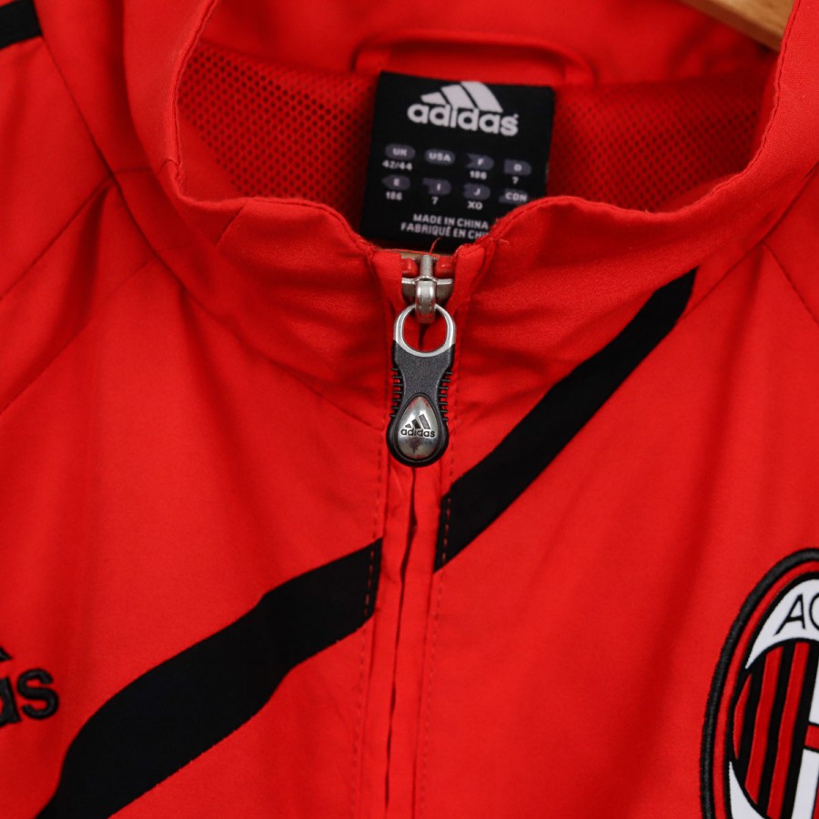 Giacca milan adidas Bwin 2009/2010 by ADIDAS - Home (12)