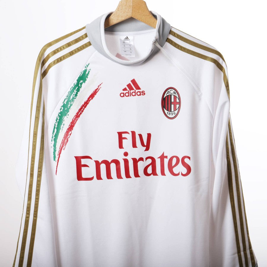 giacca milan adidas fly emirates 2013/2014 by ADIDAS - Home (10)