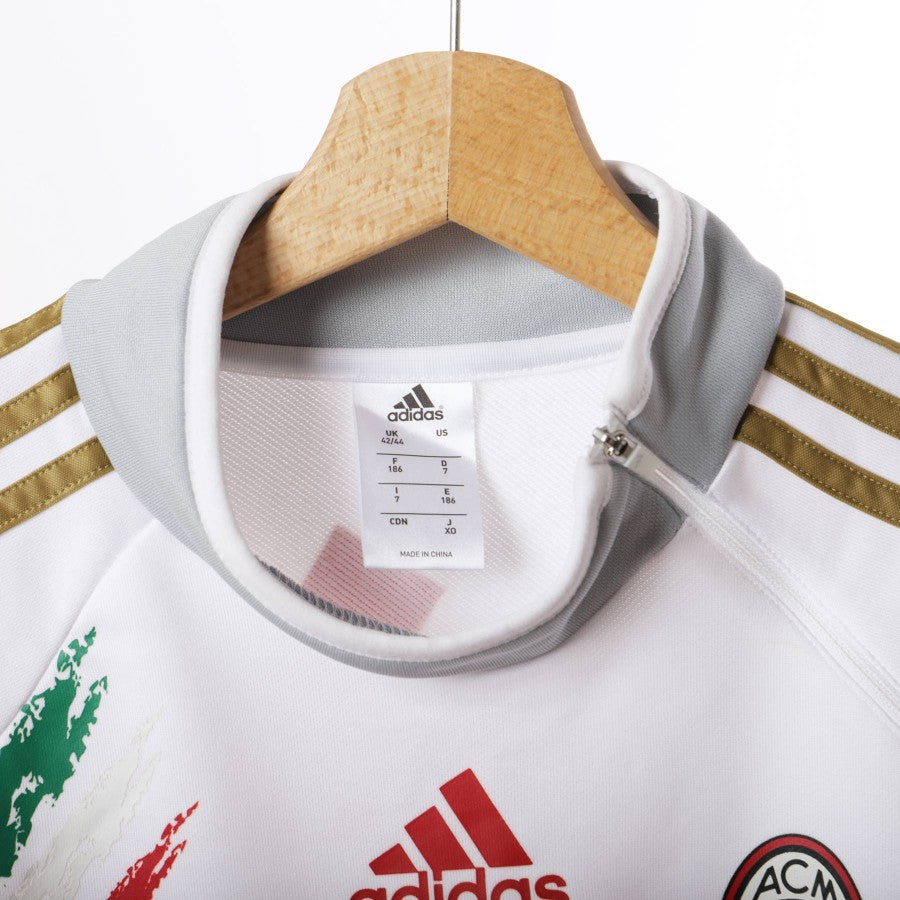 giacca milan adidas fly emirates 2013/2014 by ADIDAS - Home (5)