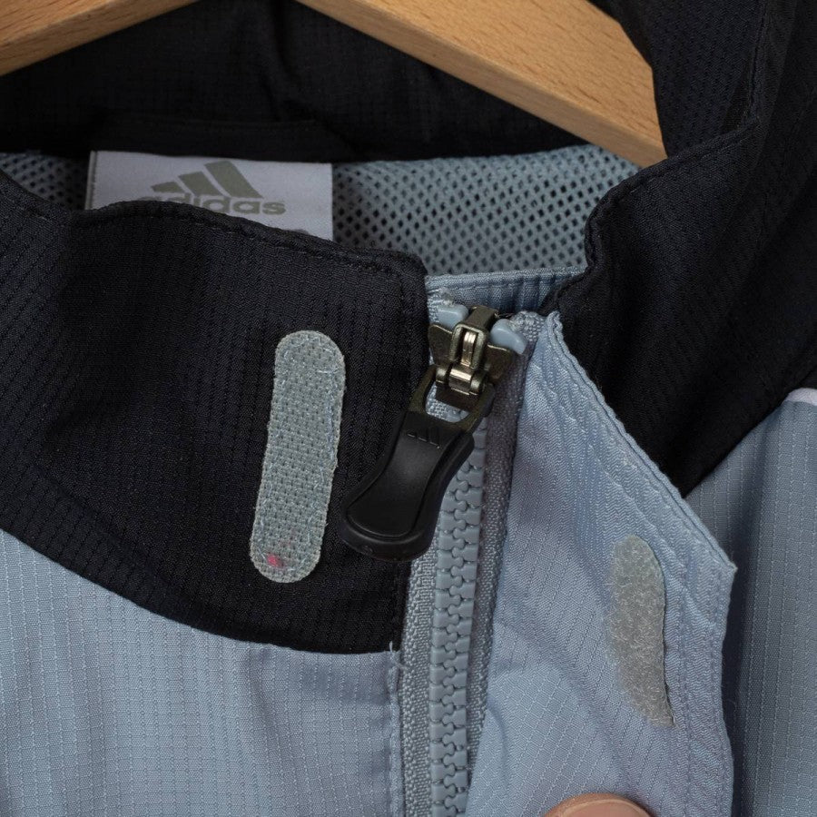 Giacca newcastle adidas 2006/2007 by ADIDAS - Home (13)