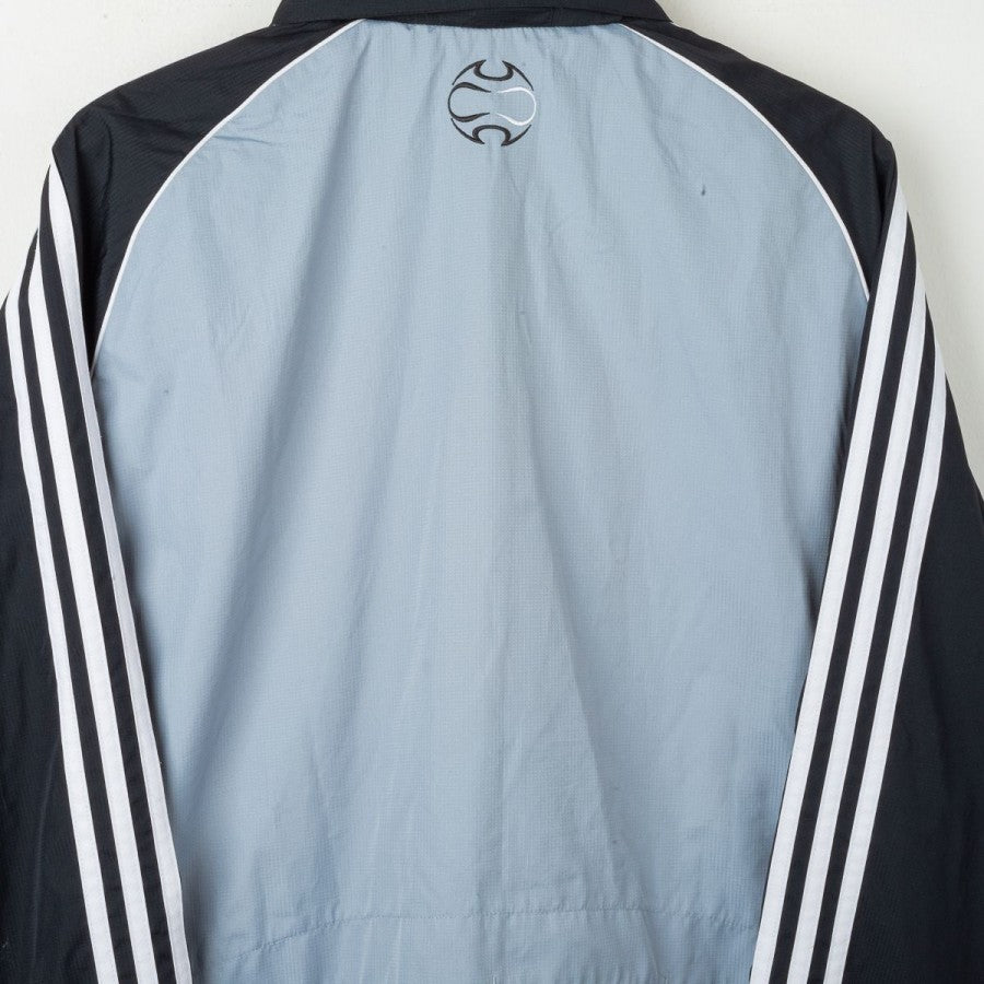 Giacca newcastle adidas 2006/2007 by ADIDAS - Home (4)