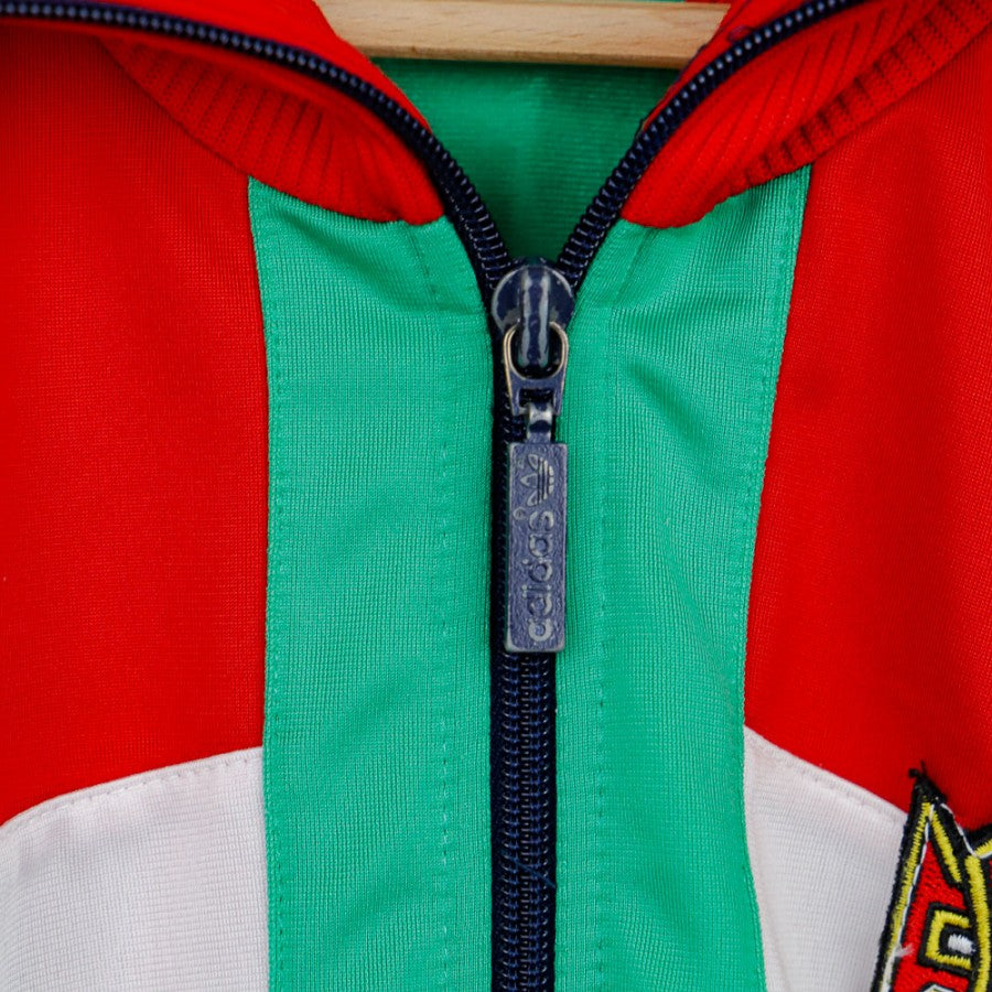 Giacca Portogallo Adidas anni 90 by ADIDAS - Home (10)