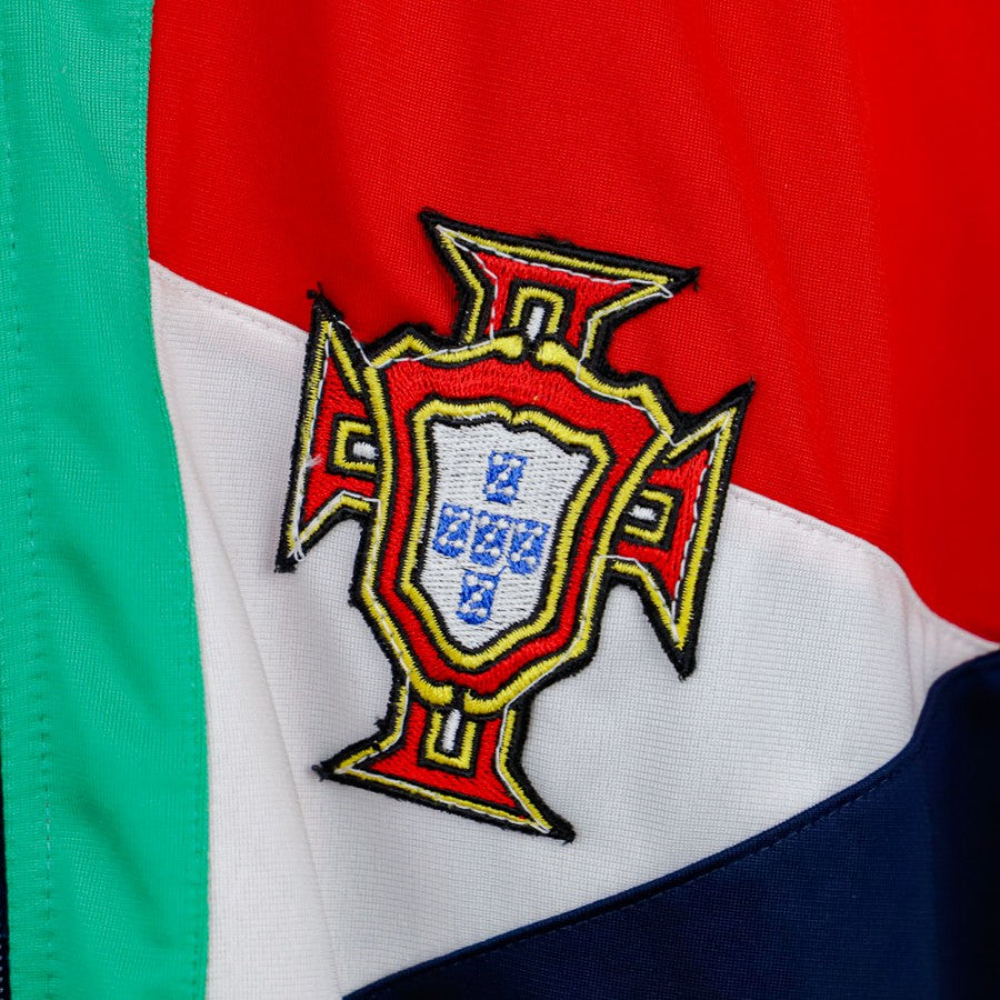 Giacca Portogallo Adidas anni 90 by ADIDAS - Home (8)