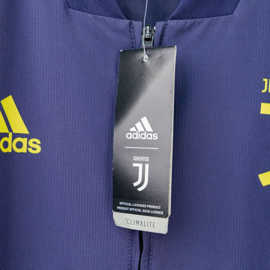 Giacca Rappresentanza Juventus Adidas 2018/2019 by ADIDAS - Home (12)