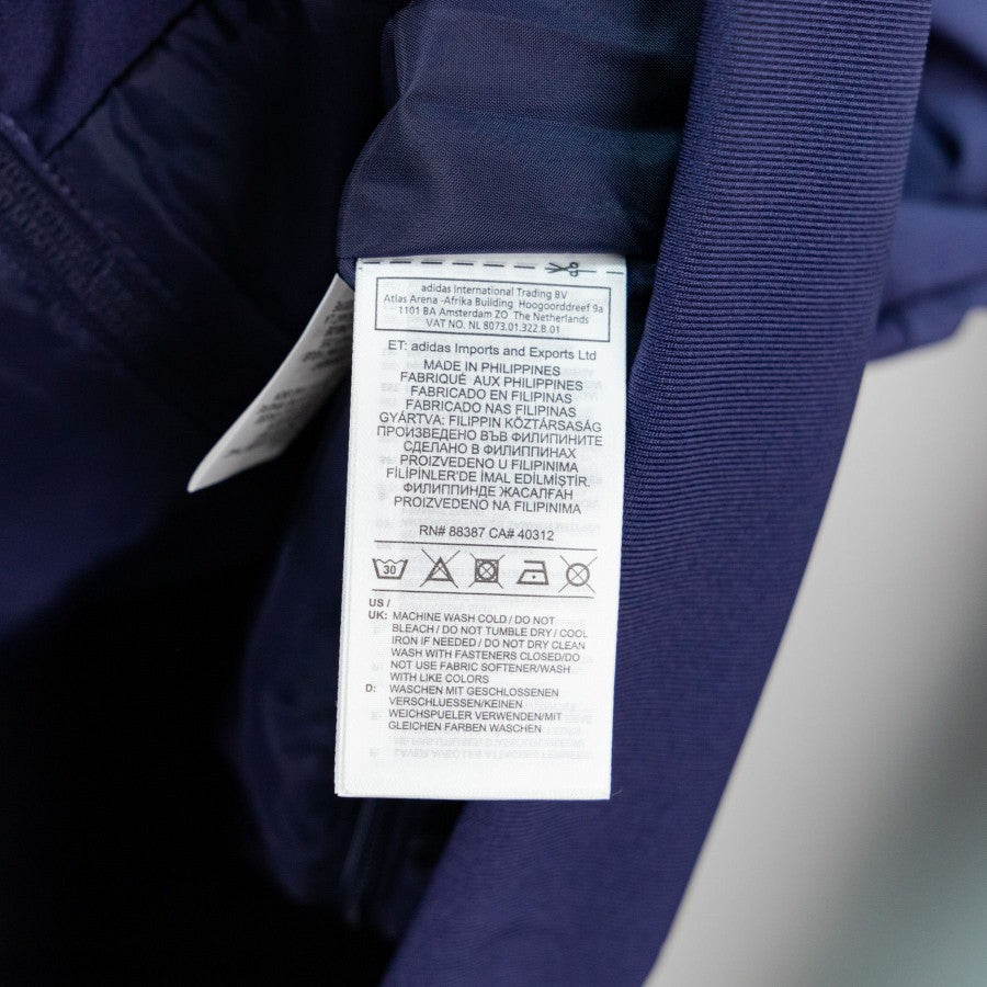 Giacca Rappresentanza Juventus Adidas 2018/2019 by ADIDAS - Home (13)