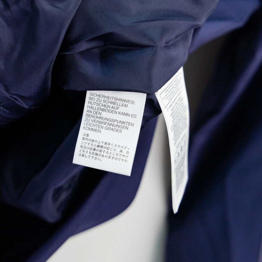 Giacca Rappresentanza Juventus Adidas 2018/2019 by ADIDAS - Home (14)