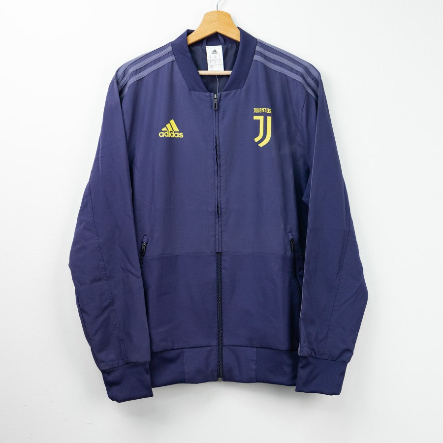 Giacca Rappresentanza Juventus Adidas 2018/2019 by ADIDAS - Home