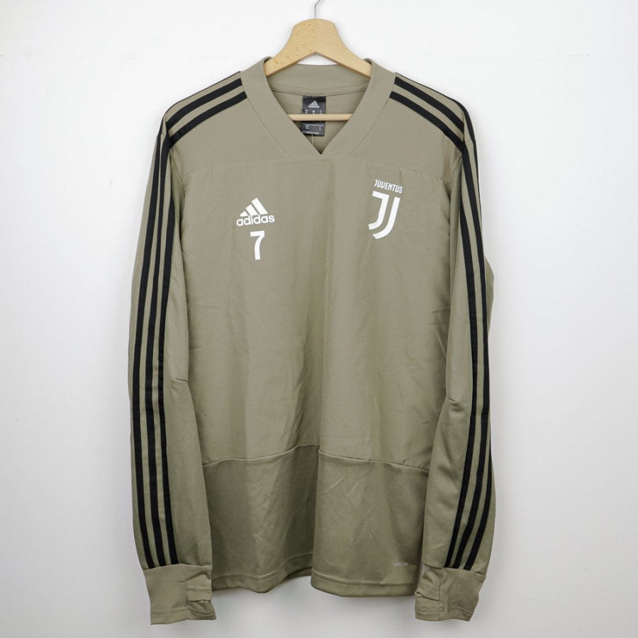 Giacca Rappresentanza Juventus Adidas 2018/2019 n7 by ADIDAS - Home