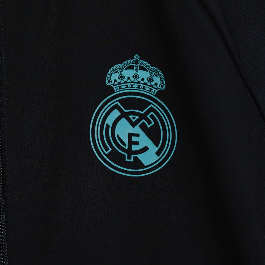giacca real madrid adidas 2017/2018 by ADIDAS - Home (6)
