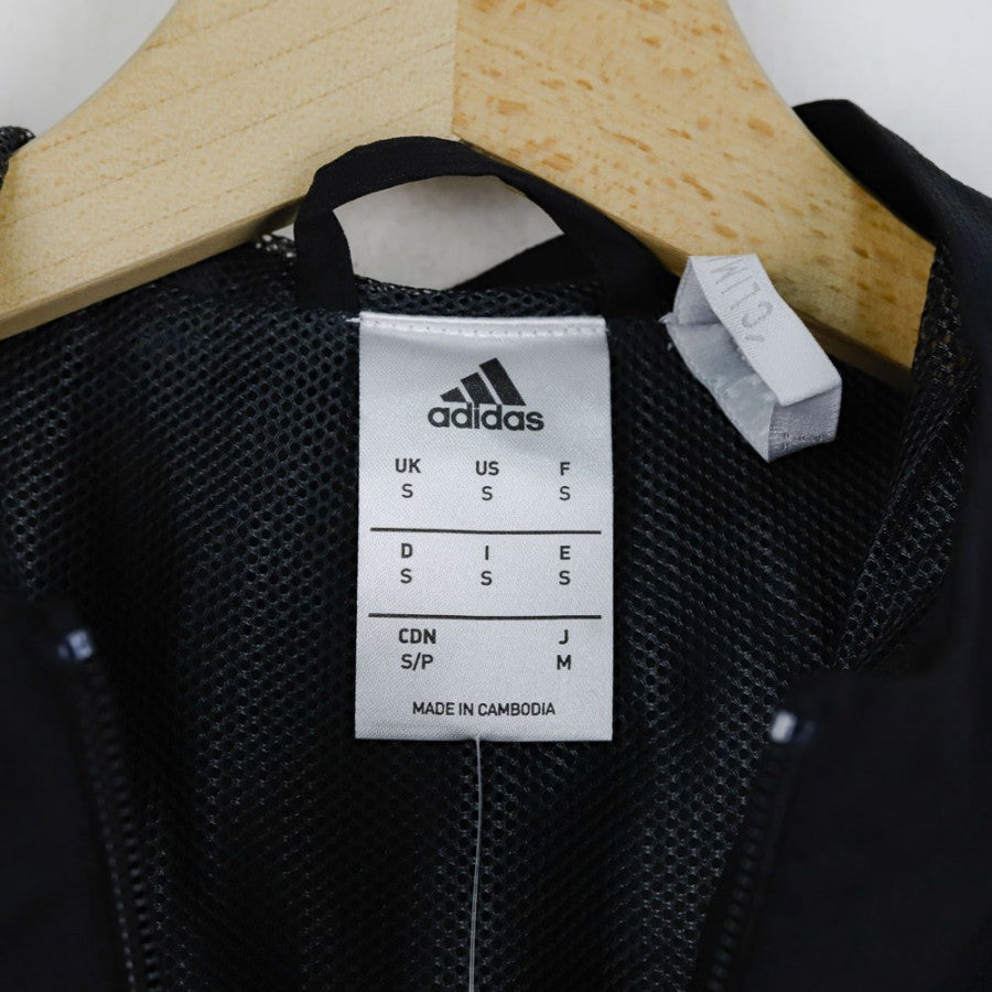 giacca real madrid adidas 2017/2018 by ADIDAS - Home (9)