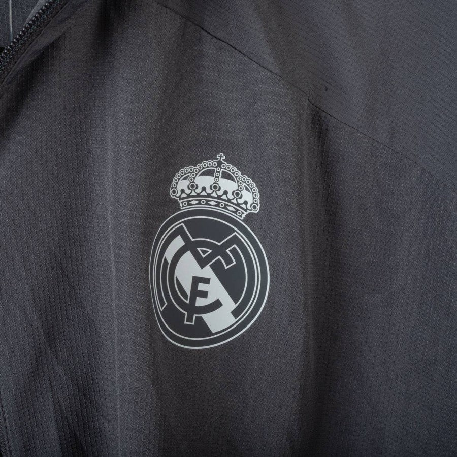 Giacca Real Madrid Adidas 2020/2021 by ADIDAS - Home (10)