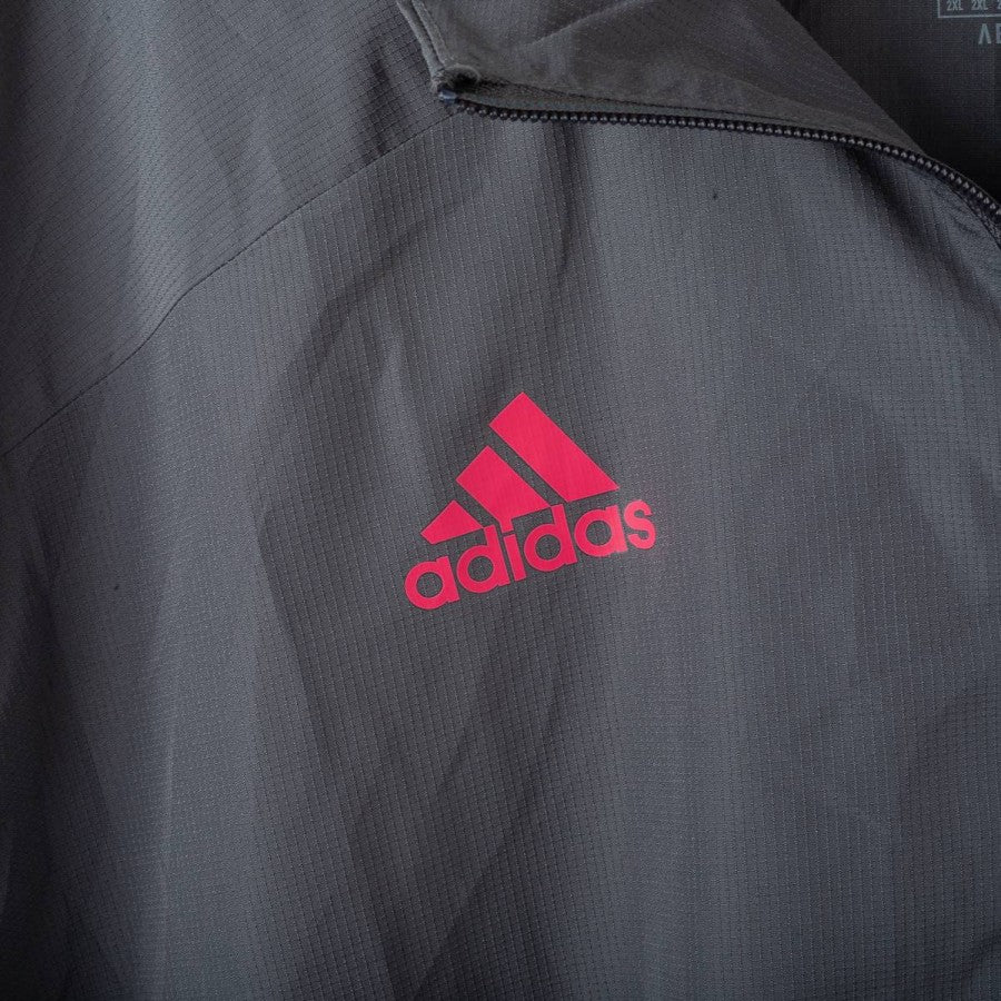 Giacca Real Madrid Adidas 2020/2021 by ADIDAS - Home (11)