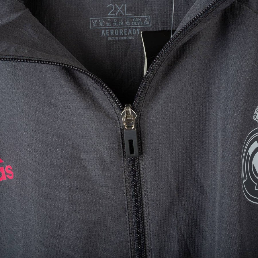 Giacca Real Madrid Adidas 2020/2021 by ADIDAS - Home (12)