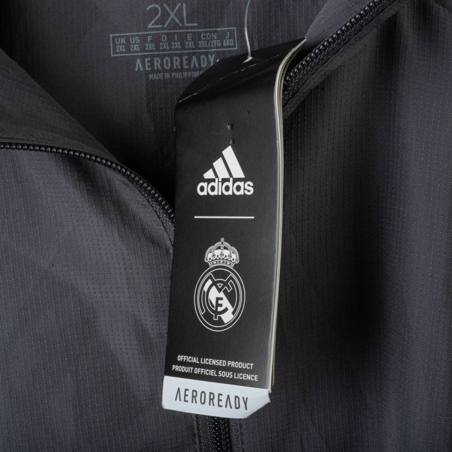 Giacca Real Madrid Adidas 2020/2021 by ADIDAS - Home (14)