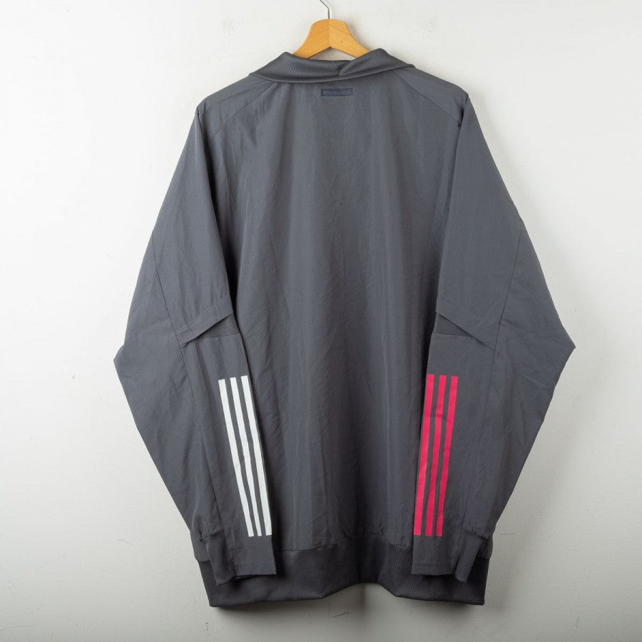 Giacca Real Madrid Adidas 2020/2021 by ADIDAS - Home (2)