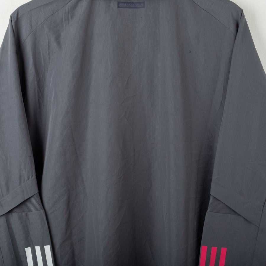 Giacca Real Madrid Adidas 2020/2021 by ADIDAS - Home (9)