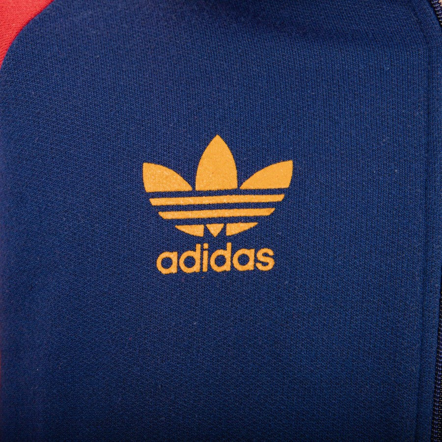 giacca roma adidas 1991/1992 by ADIDAS - Home (4)