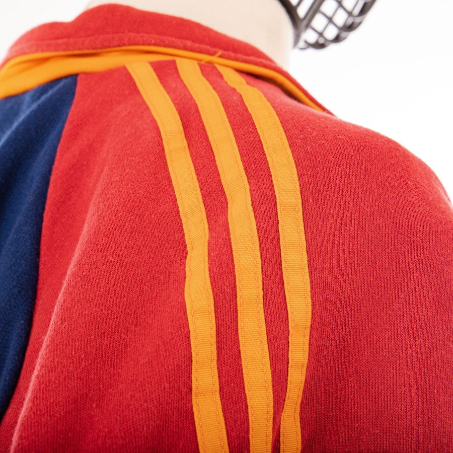 giacca roma adidas 1991/1992 by ADIDAS - Home (7)