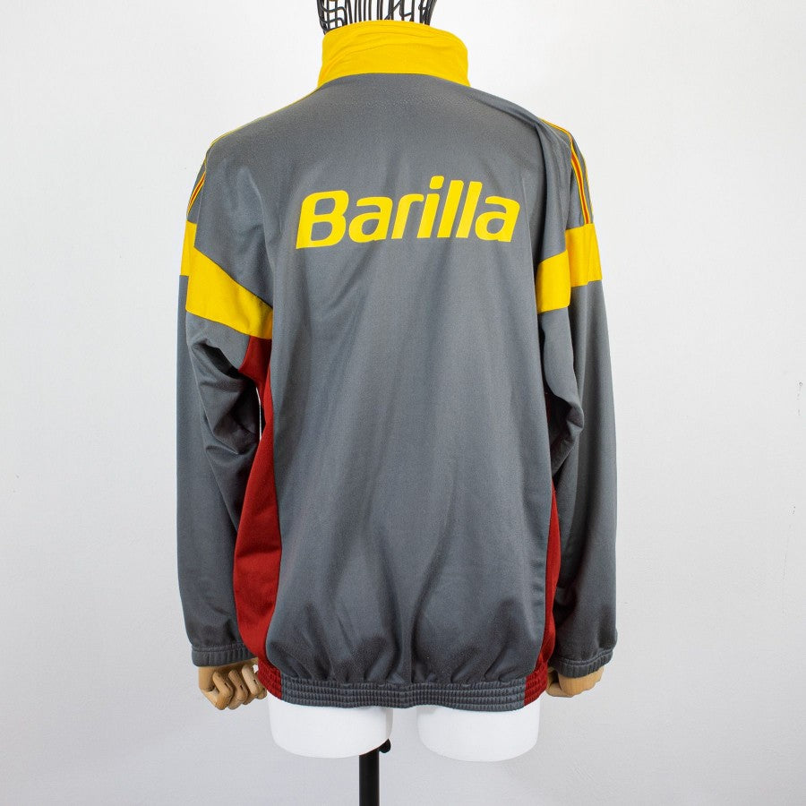 GIACCA ROMA ADIDAS 1991/1992 by ADIDAS - Home (2)