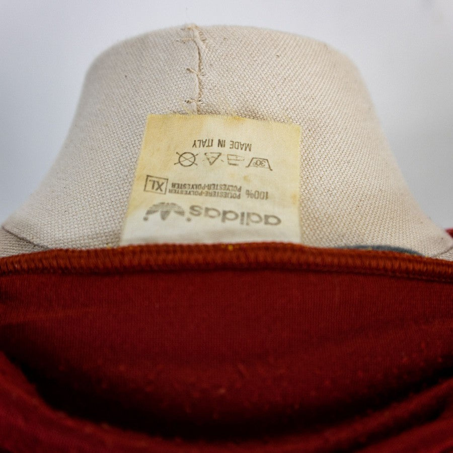 GIACCA ROMA ADIDAS 1991/1992 by ADIDAS - Home (5)