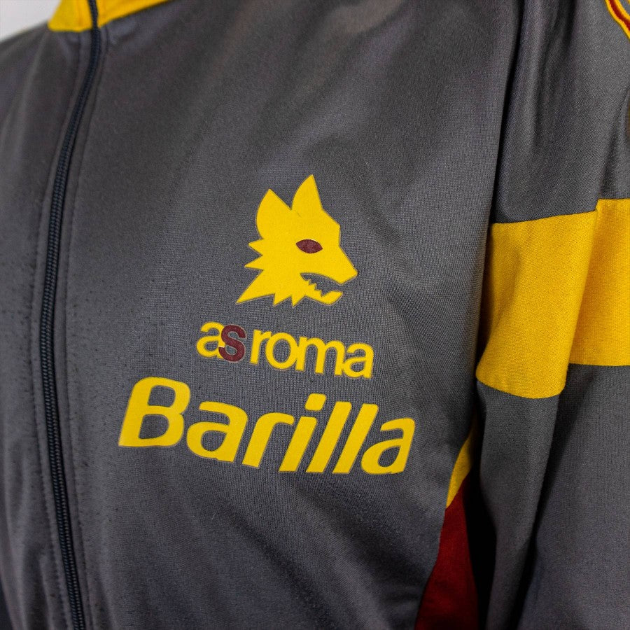 GIACCA ROMA ADIDAS 1991/1992 by ADIDAS - Home (9)