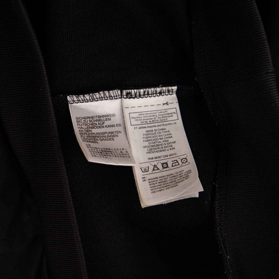 Giacca track Milan Adidas 2014/2015 by ADIDAS - Home (12)