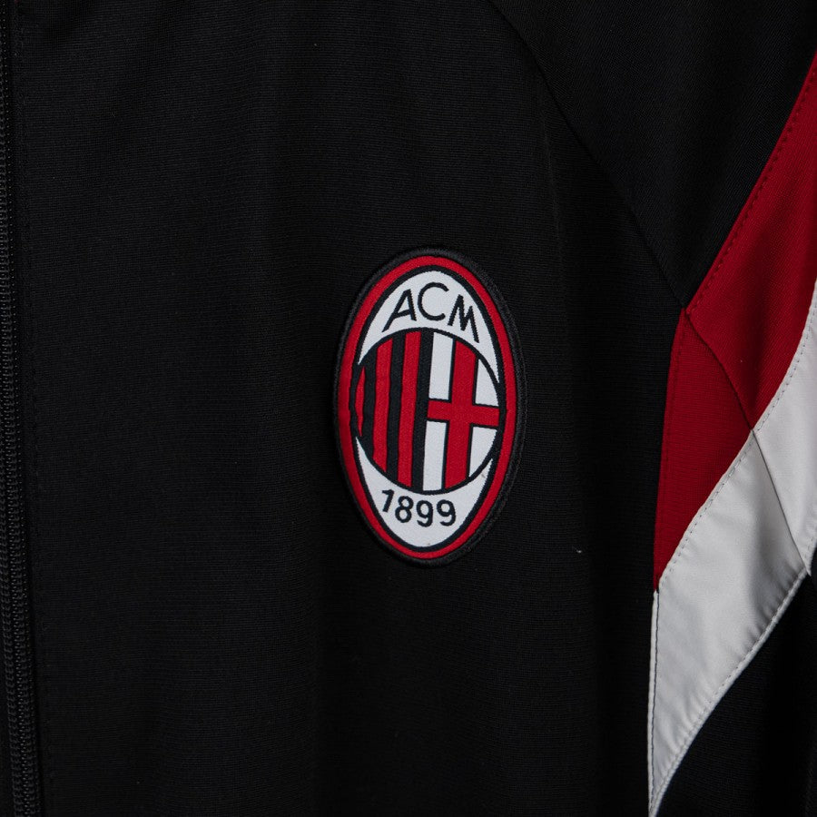 Giacca track Milan Adidas 2014/2015 by ADIDAS - Home (7)