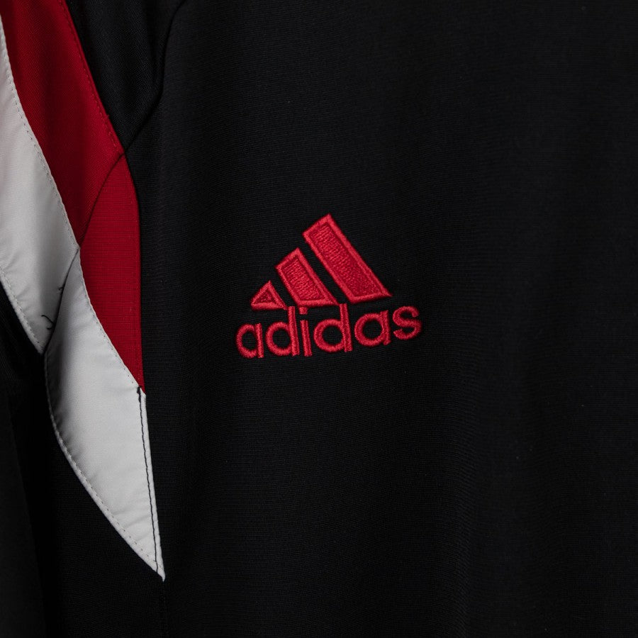 Giacca track Milan Adidas 2014/2015 by ADIDAS - Home (8)