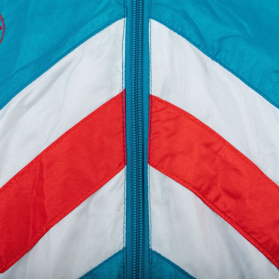 Giacca Tsv Bayer 04 Leverkusen Adidas by ADIDAS - Home (6)