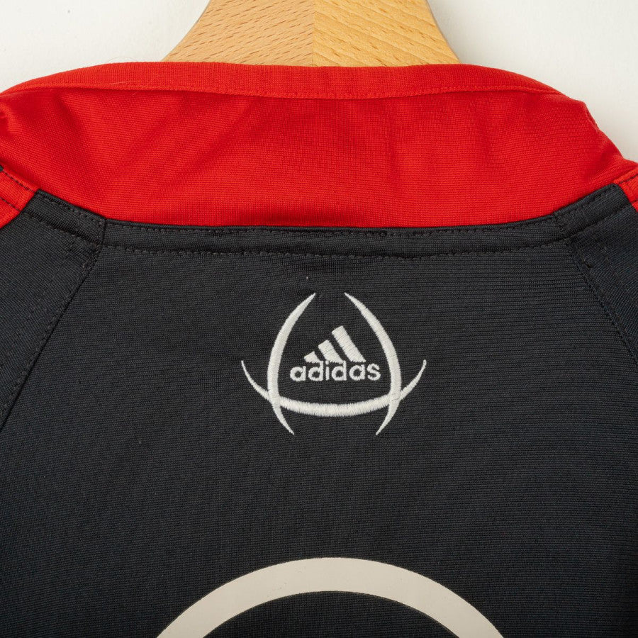 Giacca Tuta Milan Adidas 2004/2005 by ADIDAS - Home (3)