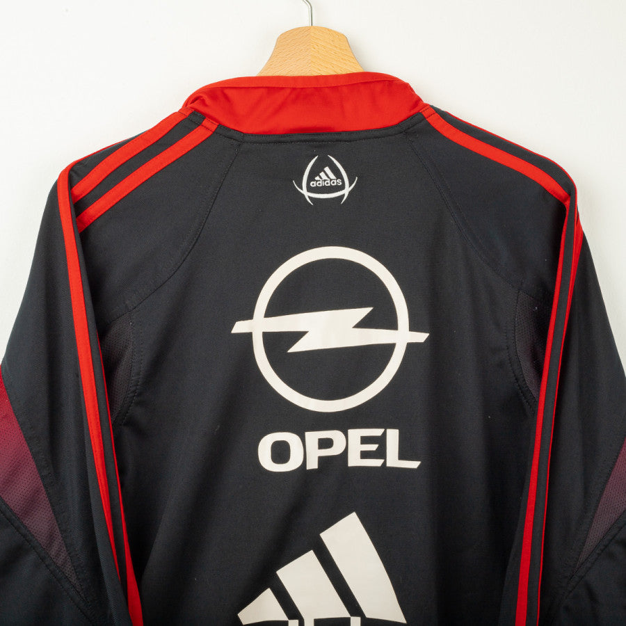 Giacca Tuta Milan Adidas 2004/2005 by ADIDAS - Home (4)