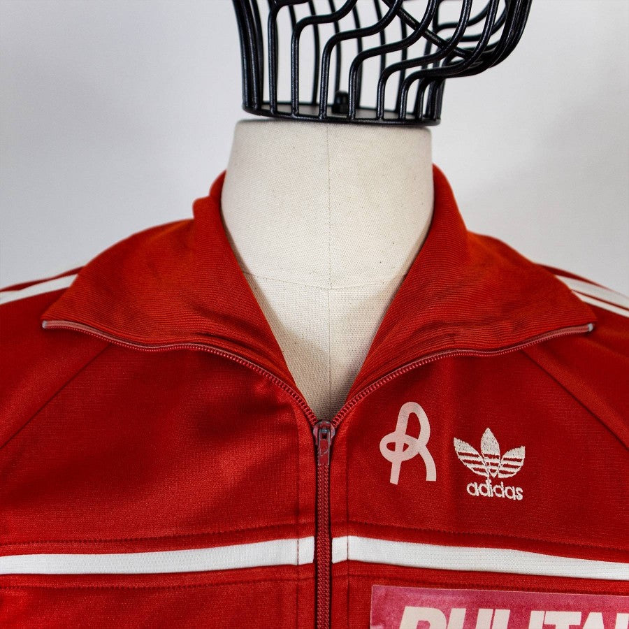 GIACCA VICENZA ADIDAS 1987/1988 by ADIDAS - Home (10)