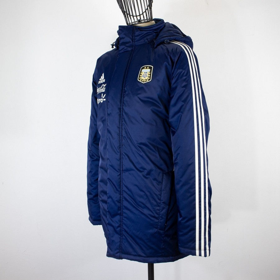 GIACCONE ARGENTINA ADIDAS 2009/2010 by ADIDAS - Home (2)