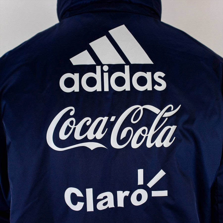 GIACCONE ARGENTINA ADIDAS 2009/2010 by ADIDAS - Home (8)