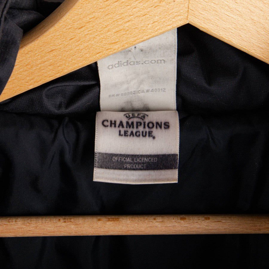 giaccone champions league bayern monaco adidas 2012/2013 by ADIDAS - Home (11)