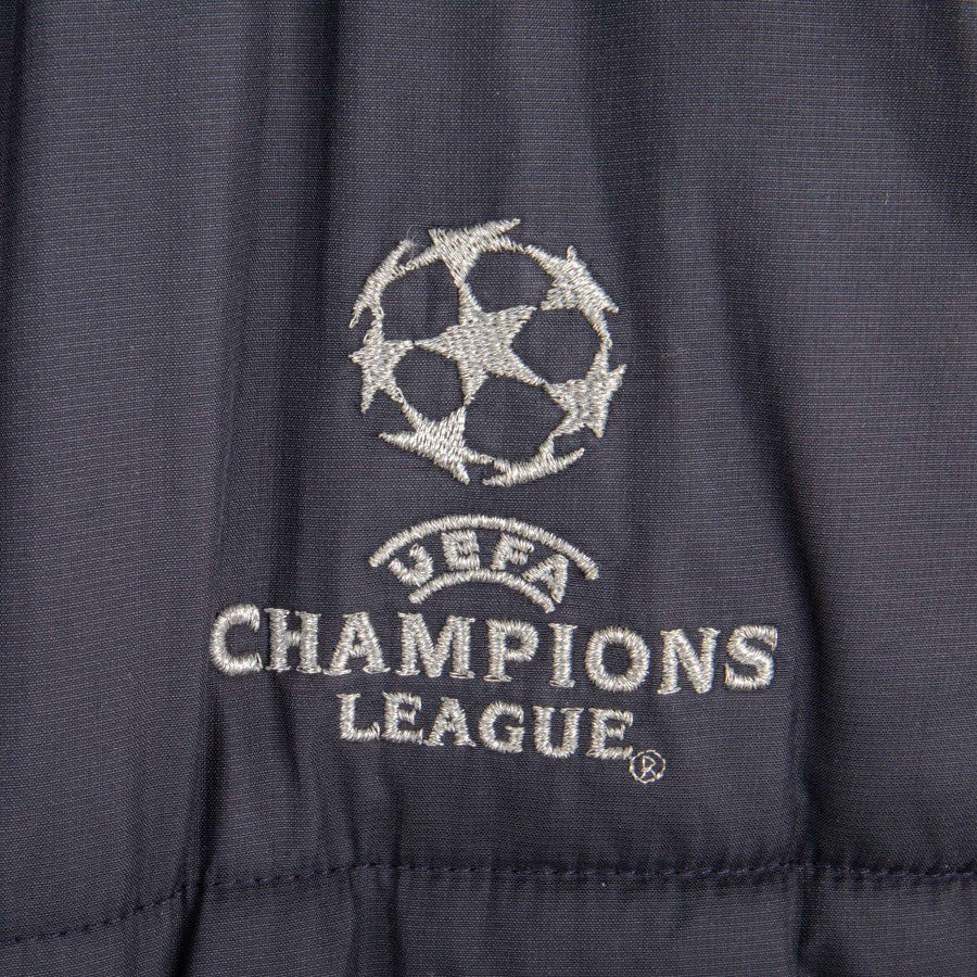 giaccone champions league bayern monaco adidas 2012/2013 by ADIDAS - Home (5)