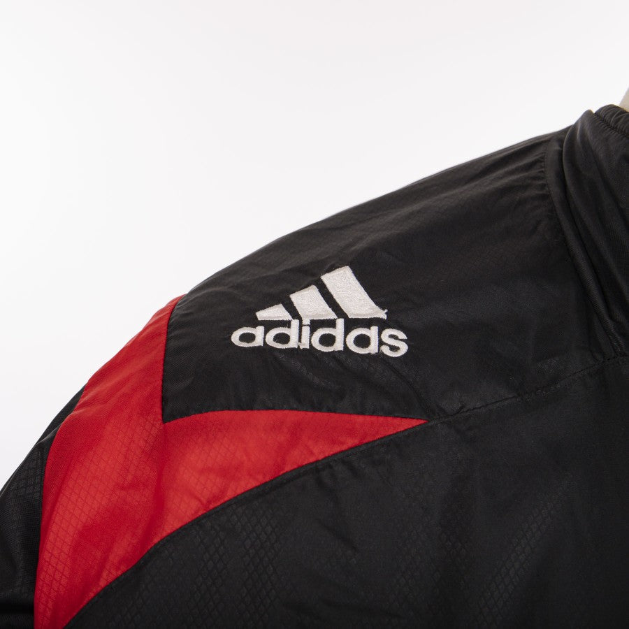 Giaccone lungo Milan Adidas 2006/2007 by ADIDAS - Home (4)