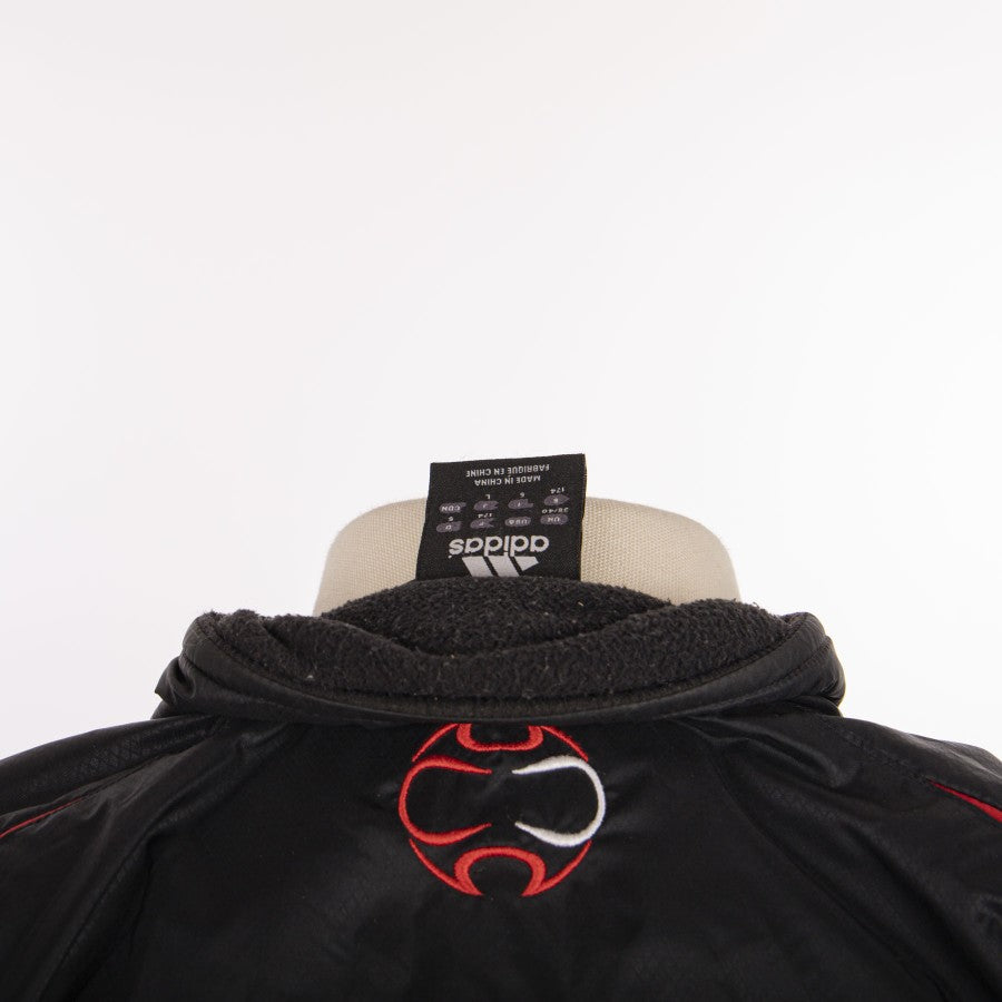 Giaccone lungo Milan Adidas 2006/2007 by ADIDAS - Home (5)