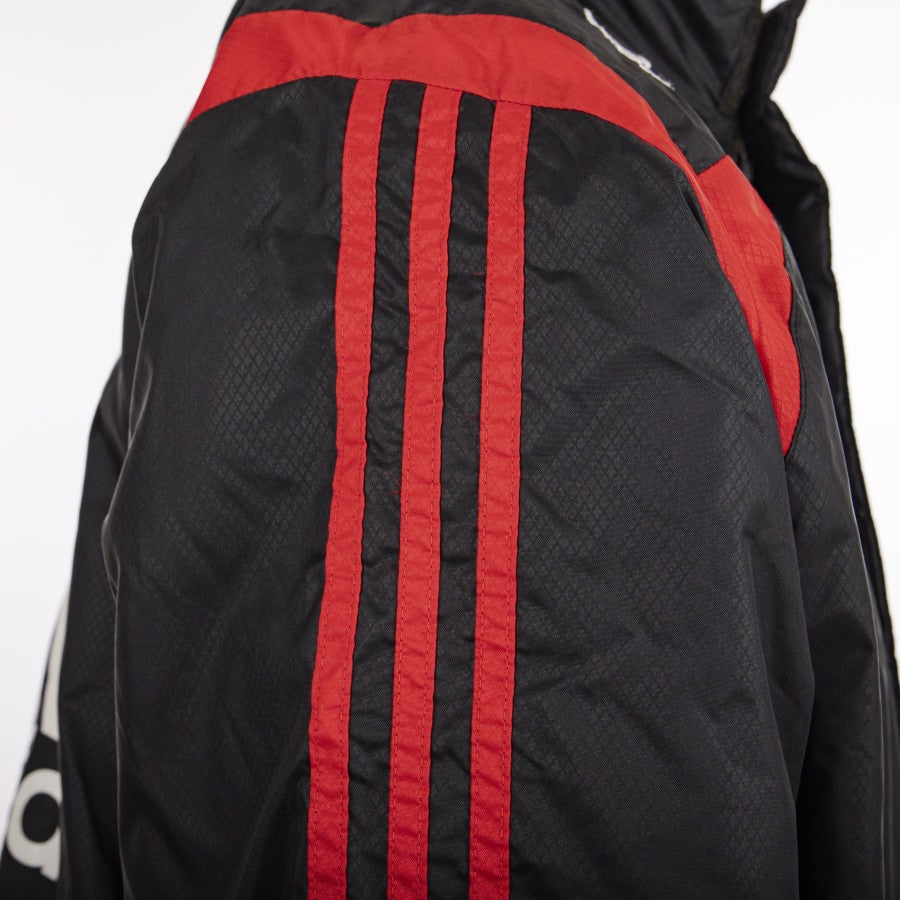 Giaccone lungo Milan Adidas 2006/2007 by ADIDAS - Home (7)