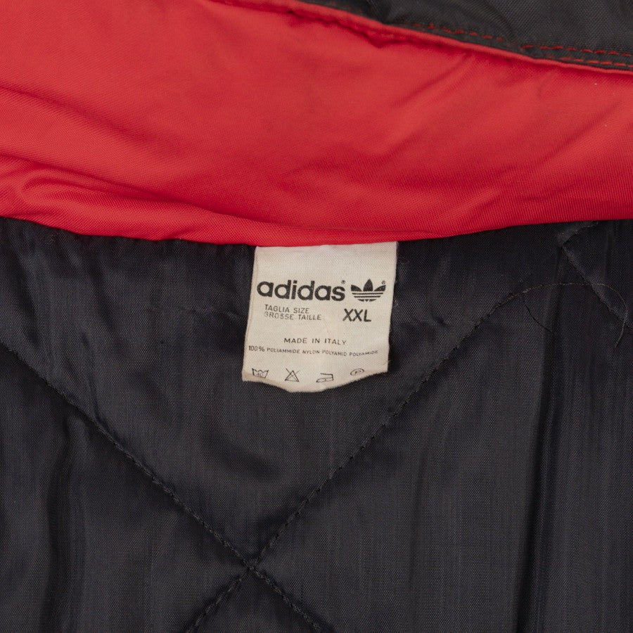 Giaccone Milan Adidas 1990/1991 by ADIDAS - Home (11)