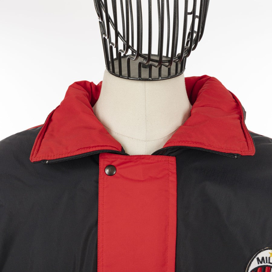 Giaccone Milan Adidas 1990/1991 by ADIDAS - Home (4)