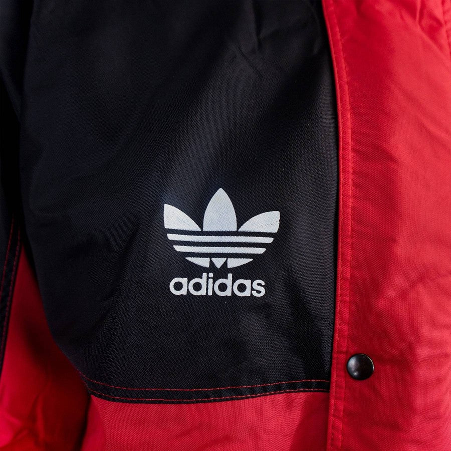 GIACCONE MILAN ADIDAS 1992/1993 by ADIDAS - Le 7 sorelle (5)