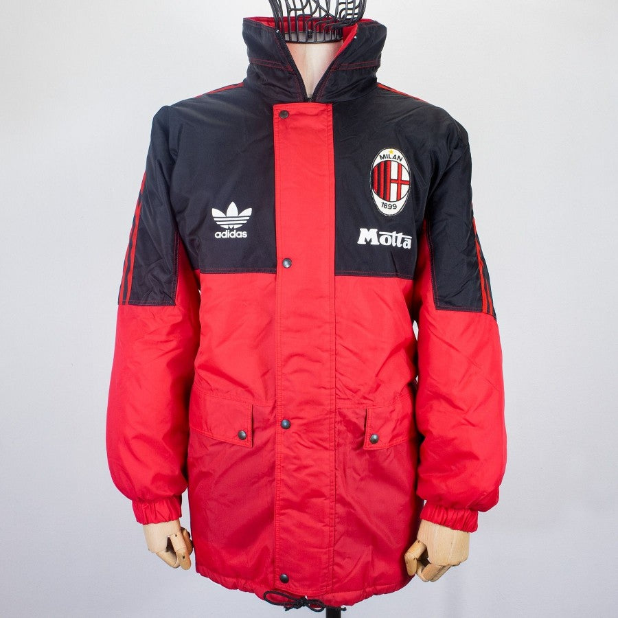 GIACCONE MILAN ADIDAS 1992/1993 by ADIDAS - Le 7 sorelle