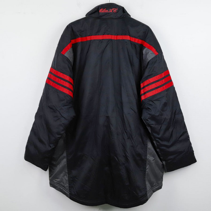 Giaccone milan Adidas 2000/2001 by ADIDAS - Home (2)