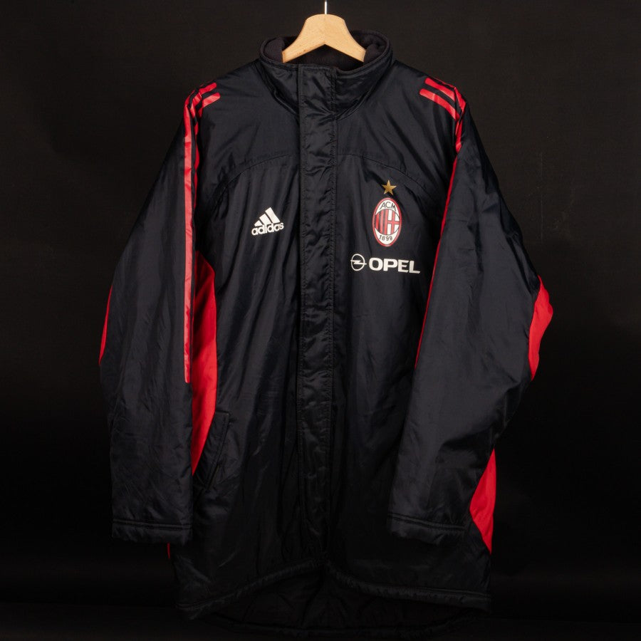 giaccone milan adidas 2002/2003 by ADIDAS - Home