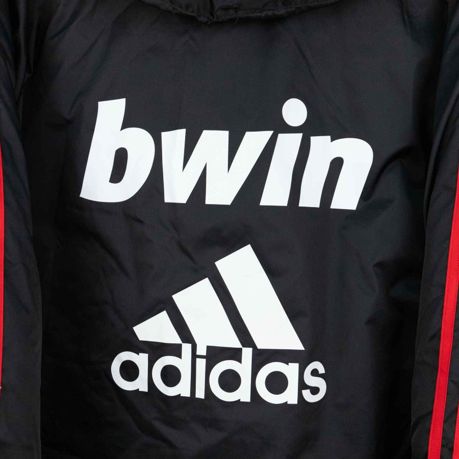 Giaccone milan adidas bwin 2009/2010 by ADIDAS - Home (3)