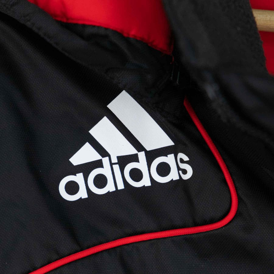 Giaccone milan adidas bwin 2009/2010 by ADIDAS - Home (9)